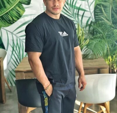 Dubai fitness programs