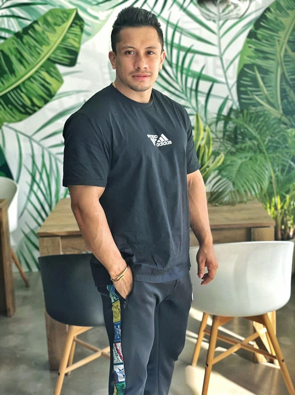 Dubai fitness programs