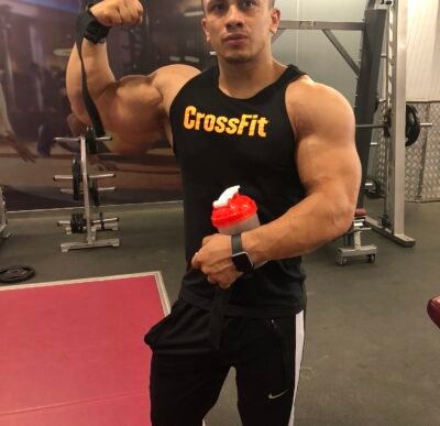 Dubai fitness assessments