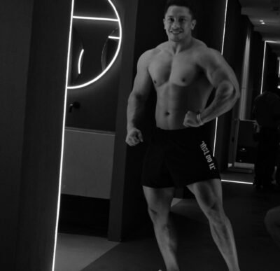 Dubai fitness consultation