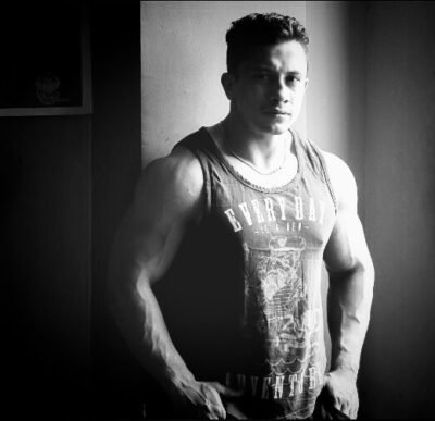 Home personal trainer Dubai