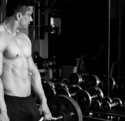 Best personal trainers in dubai