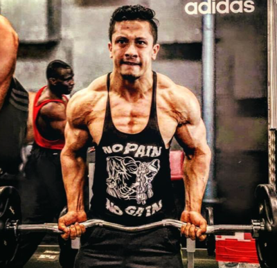 Dubai fitness for beginners