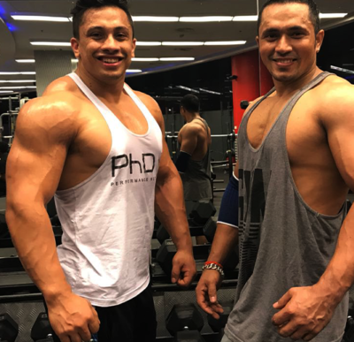 Dubai fitness progress tracking