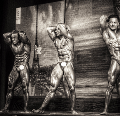 Personalized fitness plans Dubai