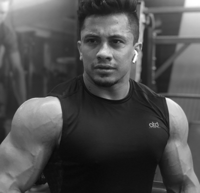Dubai fitness goals
