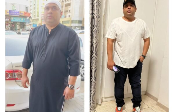 Boot camp trainer Dubai