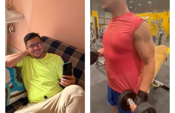 Boxing trainer Dubai