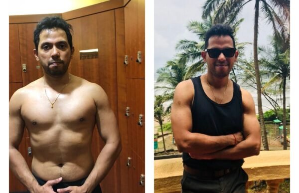 Yoga trainer Dubai