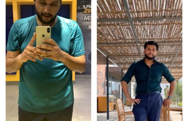 Dubai personal training sessions