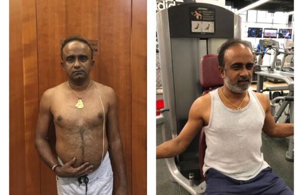 Transformation Changes