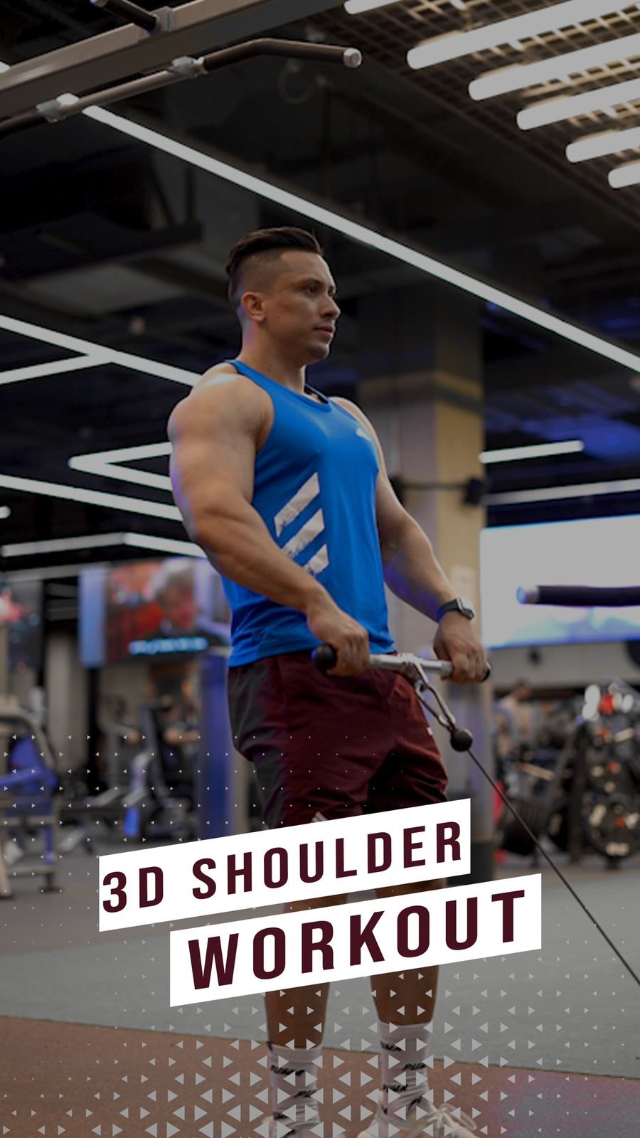 Personal trainer near me