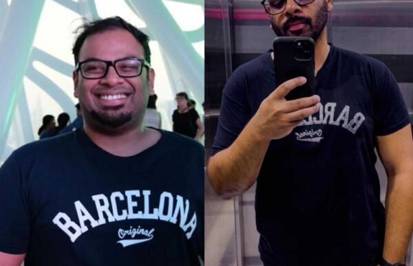 Top personal trainer in dubai