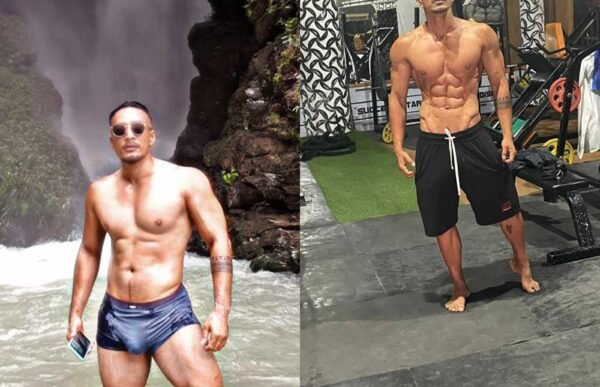 Hire personal trainer in dubai
