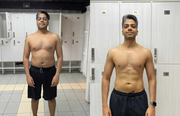 Best personal trainers in dubai